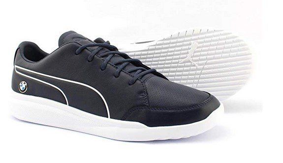 Puma BMW Motorsport Casual Sneaker für 31,96€ (statt 55€)