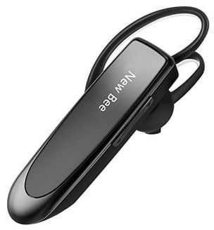 New Bee LC B41   Bluetooth Headset für 9,89€ (statt 18€)   Prime