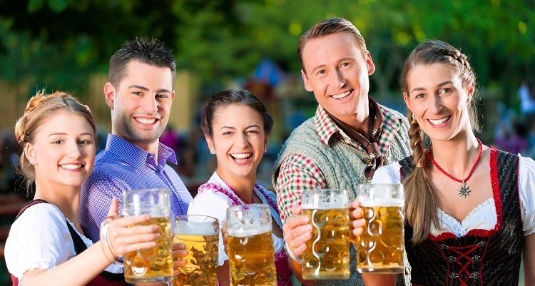 1   2 Nächte bei München zum Oktoberfest inkl. Frühstück ab 45€ p.P.