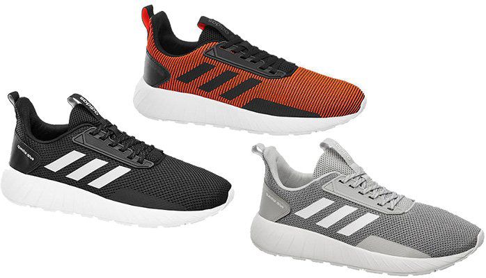 adidas Questar Drive in vielen Designs für je 34,95€ (statt ~60€)