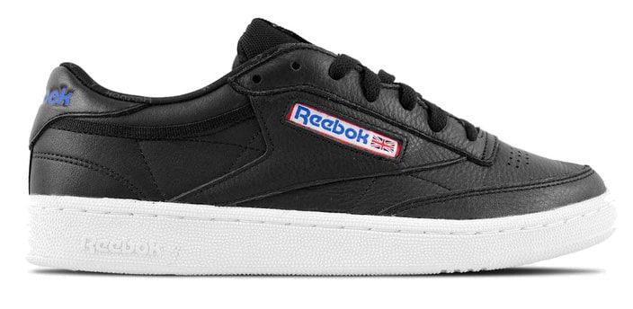 Reebok CLUB C 85 SE Sneaker für 43,50€ (statt 75€)