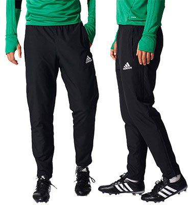 adidas Performance Trainingshose Tiro 17 für 25,11€ (statt ~31€)