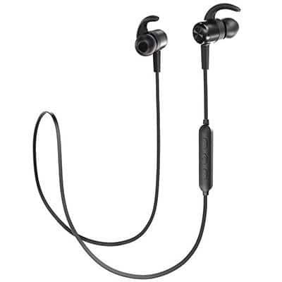 TaoTronics TT BH026   In Ear Bluetooth Kopfhörer mit Magnetverschluss für 15,91€ (statt 20€)