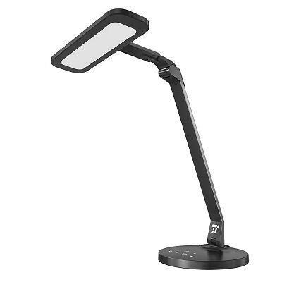 TaoTronics LED Schreibtischlampe (TT DL27) für 29€ (statt 43€)