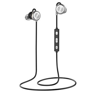 BARA X9 Wireless In Ear Kopfhörer für 12,99€ (statt 26€)