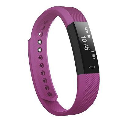 Letsfit Fitness Tracker (ID115) für 13,76€ (statt 19€)