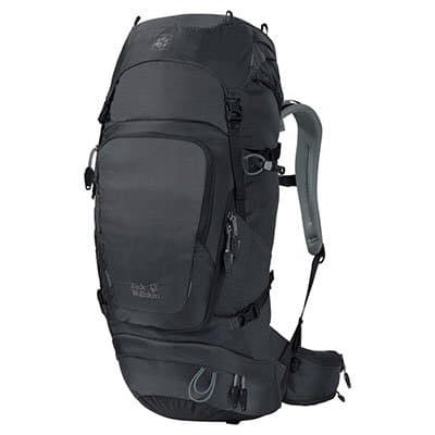 Jack Wolfskin Trekkingrucksack Orbit 32 Pack für 58,11€ (statt 84€)