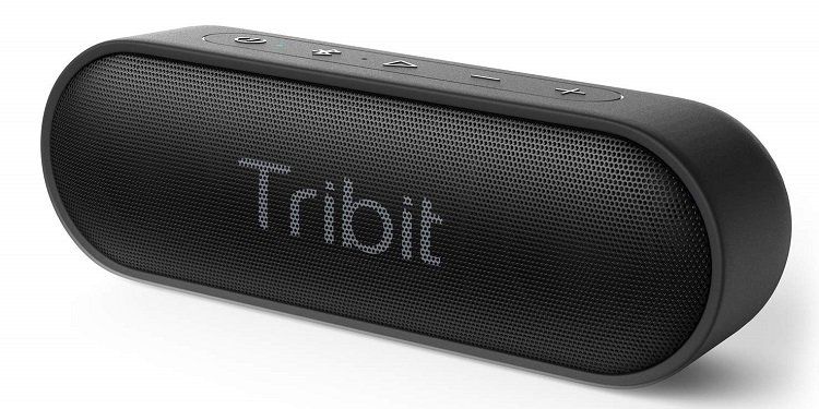 Tribit XSound Go Bluetooth Lautsprecher für 24,99€ (statt 36€)