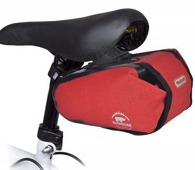 Selighting Fahrrad Satteltasche für 7,99€ (statt 16€)