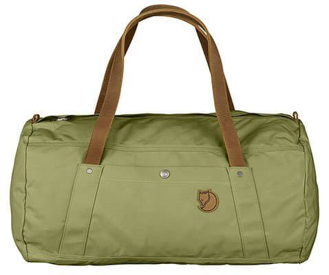 FJÄLL RÄVEN Reisetasche Duffel No. 4 für 79,91€ (statt 96€)