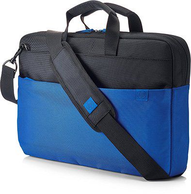 Bis 13 Uhr: HP Duotone BriefCase für bis zu 15,6 Zoll für 13,98€ (statt 20€)