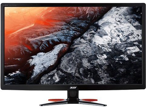 ACER GF246 24 FullHD Monitor mit FreeSync für 109€ (statt 150€)