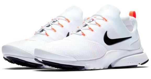 Nike Presto Fly JDI Sneaker für 83,86€ (statt 100€)