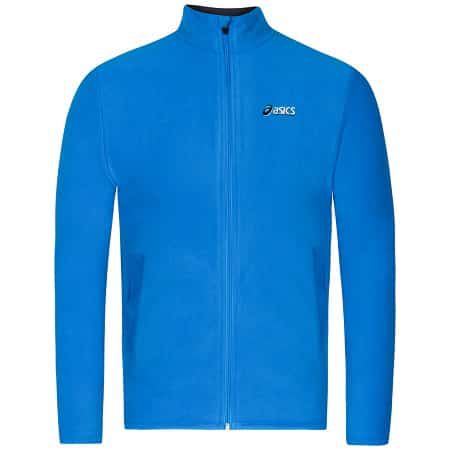 ASICS Full Zip Polar Fleece Herren 18€ inkl. VSK (statt 25€)