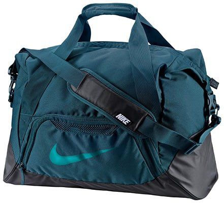 Nike FB Shield Duffel Sporttasche für 15,99€ (statt 29€)
