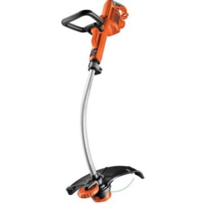 Black & Decker GL7033 Elektro Motorsense und Rasentrimmer für 49,95€