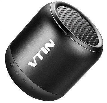 VTIN Bluetooth Lautsprecher für 13,99€ (statt 22€)