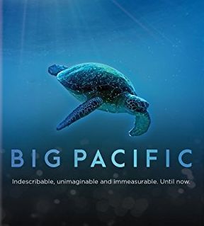 Big Pacific (Doku, IMDb 8,6/10) kostenlos in der 3SAT Mediathek