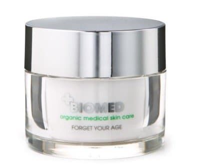 Biomed Creme Vergiss dein Alter 50ml für 12,99€ (statt 23€)