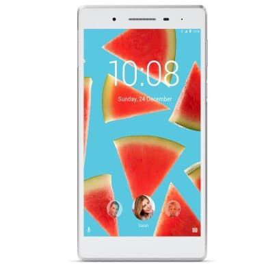 Lenovo Tab 7 HD   7 Zoll Tablet mit LTE + 16GB für 99€ (statt 158€)   nur via Masterpass