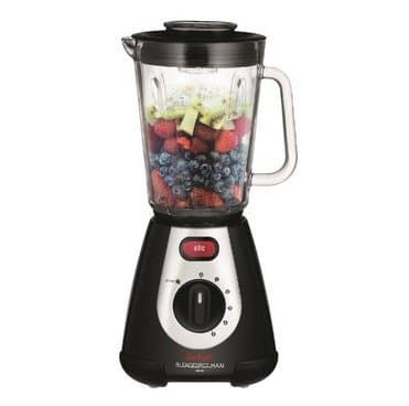 Tefal Blendforce BL2338 Mixer mit 600 W für 35,90€ (statt 70€)