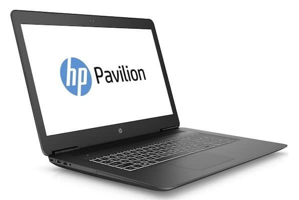 HP 17 ab303ng   17 Zoll Full HD Notebook mit GTX 1050 Ti für 554€ (statt 700€)