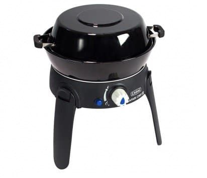 Cadac Safari Chef 2 Lite 2018 Gasgrill für 65,89€ (statt 89€)   nur mit Masterpass