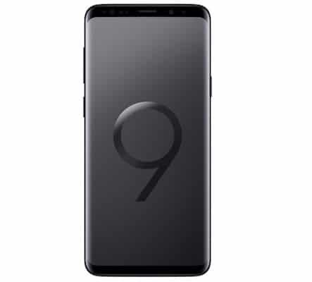 Vorbei! Samsung Galaxy S9+ für 49,95€ + Vodafone Allnet Flat von Otelo mit 10GB *Highspeed* für 34,99€ mtl.