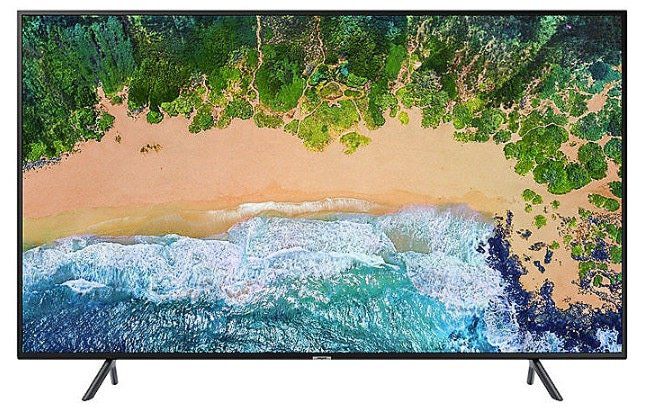 Samsung UE55NU7179U   55 Zoll 4K Fernseher für 419,33€  (statt 479€)