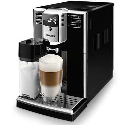 Philips EP5960/10 Kaffeevollautomat (refurbished) mit Milchkaraffe für 359,99€ (statt 499€)