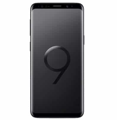 Samsung Galaxy S9 für 4,99€ + Vodafone Allnet Flat von Otelo mit 4GB LTE für 24,99€ mtl.   auch Young mit 6GB LTE