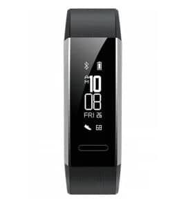 o2 Smart Surf mit 50 Min/SMS + 1GB LTE für 3,99€ mtl. + Huawei Band 2 Pro Fitness Tracker für nur 5€