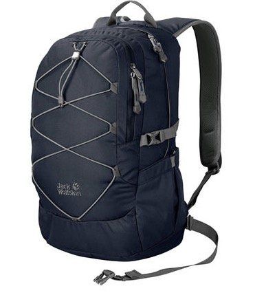 Jack Wolfskin Tagesrucksack Daytona 30 für 37,86€ (statt 44€)