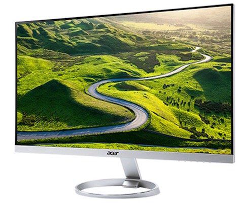 Nur bis 13 Uhr: Acer H277HK   27 Zoll 4K Monitor für 349€ (statt 499€)