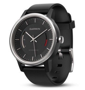 Garmin Vívomove Sport Smartwatch (generalüberholt) für 55,90€ (statt 94€)