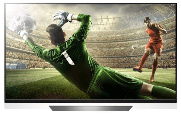 LG OLED65E8   65 Zoll OLED UHD Fernseher + SL4Y Soundbar für 1.781,99€ (statt 1.971€)