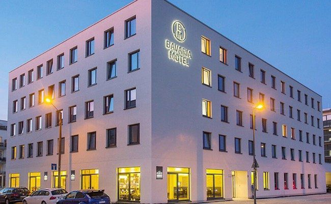2 ÜN für 2 Personen im 3* Hotel BM Bavaria München mit Frühstück + Kind bis 6 kostenlos für 139€