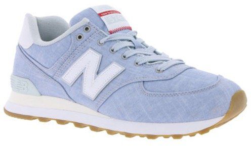 New Balance ML574 Herren Sneaker für 49,99€ (statt 60€)