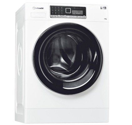 Bauknecht PremiumCare WM STYLE 1024 ZEN Waschmaschine mit 10kg für 699€ (statt 848€)