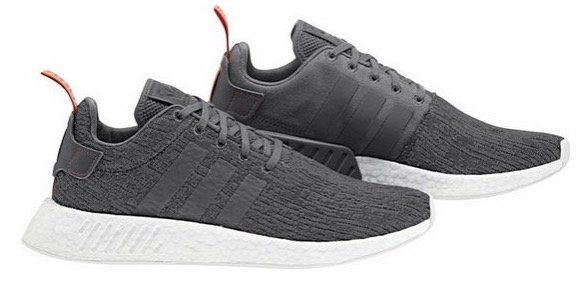 Vorbei! adidas Originals NMD R2 Herren Sneaker ab 46,94€ (statt 60€)