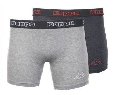 10er Pack Kappa Herren Boxershorts für je 29,95€