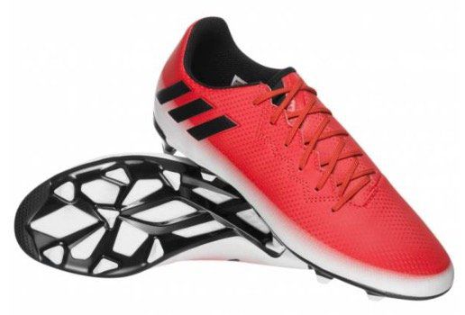 adidas Messi 16.3 FG Herren Fußballschuhe für 23,94€ (statt 34€)