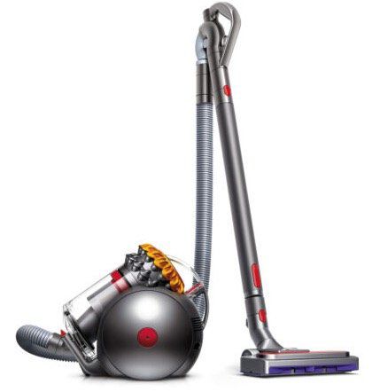 Dyson Big Ball Multi Floor 2 Bodenstaubsauger für 215€ (statt neu 266€)   refurbished mit 2 Jahren Garantie!