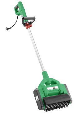 Westfalia GartenMeister X Brush Terrassenreiniger für 59,95€ (statt 90€)