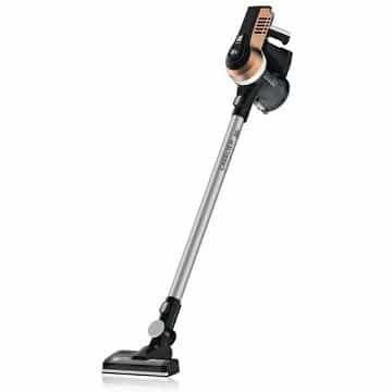 Dirt Devil Cavalier Total DD698 4   kabelloser Akku Handstaubsauger für 99€ (statt 126€)