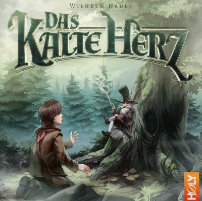 Das kalte Herz (Hörbuch) kostenlos