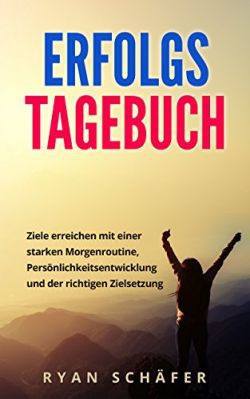 Erfolgstagebuch (Kindle Ebook) kostenlos