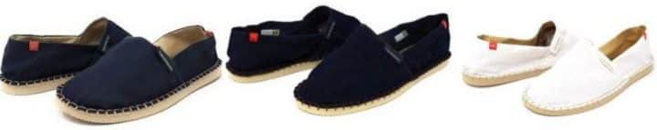 Havaianas Origine Damen und Herren Espadrilles für je 12,99€ (statt 30€)