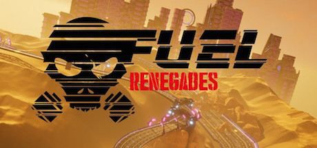 Fuel Renegades (Steam Key) gratis