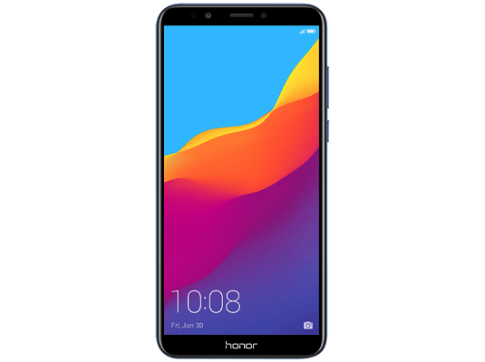Honor 7c (Android 8, 5.99, 32 GB) für 139€ (statt 165€)